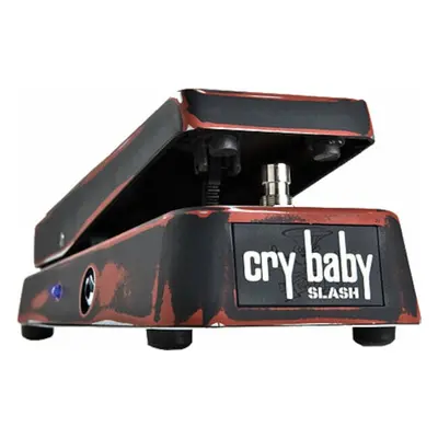 Dunlop SC95 Slash Cry Baby Wah-Wah gitár pedál