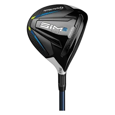 TaylorMade SIM2 Max Jobbkezes 15° Regular Golfütő - fa ütő