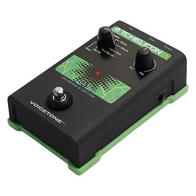 TC Helicon VoiceTone D1 Vokálprocesszor