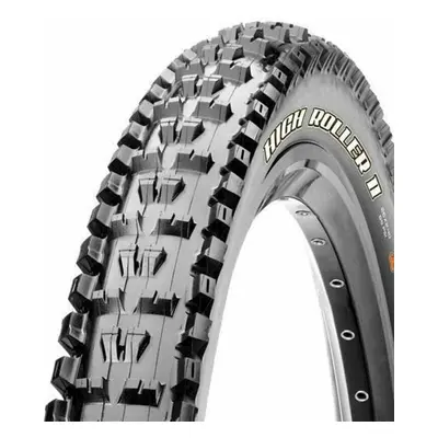 MAXXIS High Roller II 27,5" (584 mm) Black 2.3 Tubeless Ready-EXO MTB kerékpár gumiabroncs