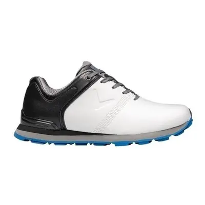 Callaway Apex White/Black Junior golfcipők