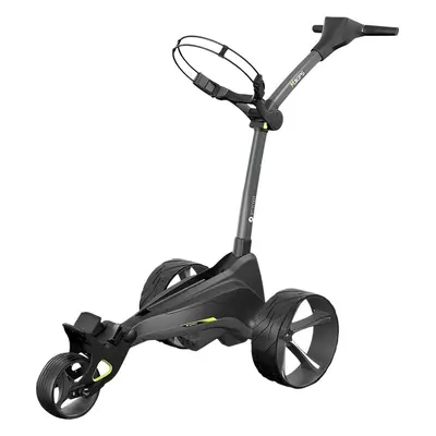 Motocaddy M3 GPS Black Elektromos szállítókocsi