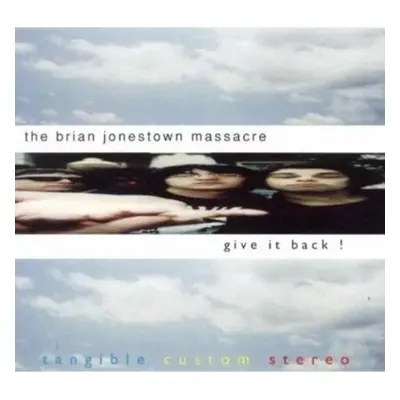 Brian Jonestown Massacre - Give It Back! (Reissue) (180g) (2 LP)