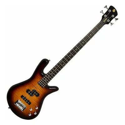 Spector Legend Standard Tobacco Sunburst Elektromos basszusgitár