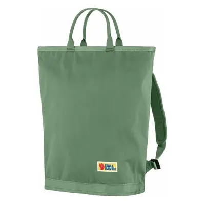 Fjällräven Vardag Totepack Patina Green L Hátizsák