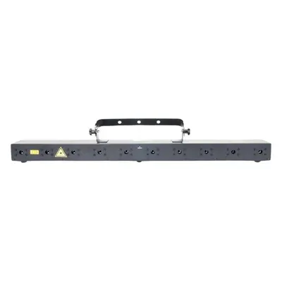 Laserworld BeamBar 10G-520 MK3 Lézer