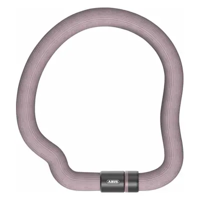 Abus Goose Lock 6206K/110 Rosemauve Lánc-Zár