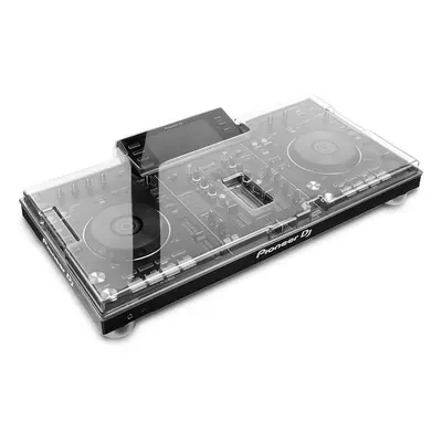 Decksaver Pioneer XDJ-RX DJ kontroller takaró