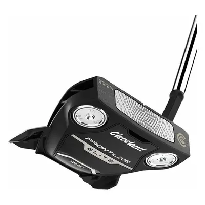 Cleveland Frontline Elite RHO Slant Neck Jobbkezes RHO 35'' Golfütő - putter