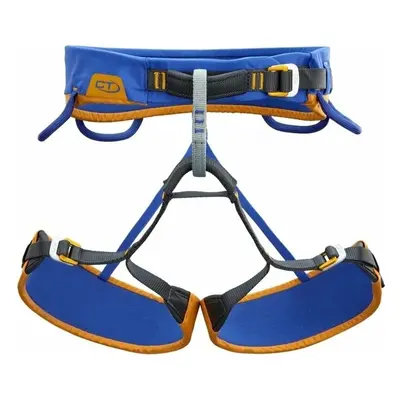 Climbing Technology Dedalo Blue/Orca Hegymászó heveder