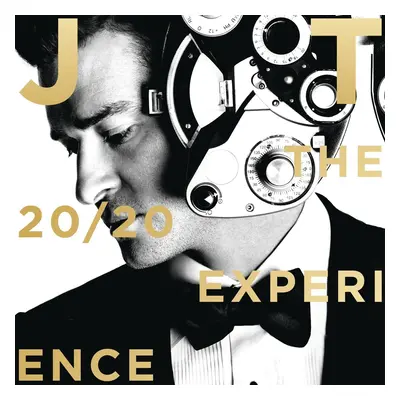 Justin Timberlake 20/20 Experience (2 LP)