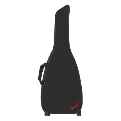 Fender FE405 Elektromos gitár puhatok Black