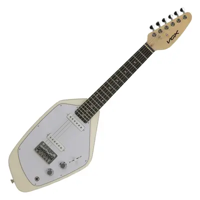 Vox Mark V Phantom White Elektromos gitár