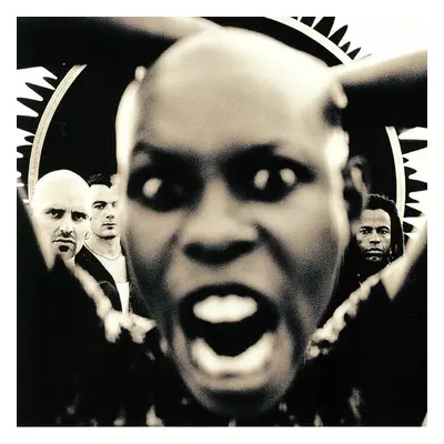 Skunk Anansie - Stoosh (LP)