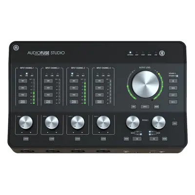 Arturia Audiofuse Studio USB Audio interfész