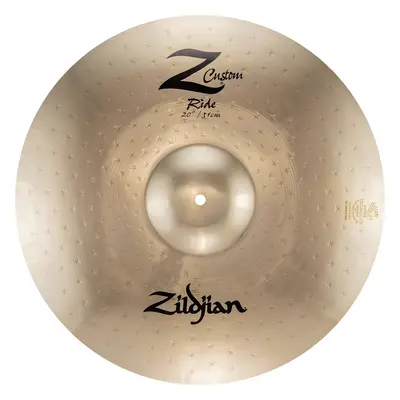 Zildjian Z Custom 20" Ride cintányér