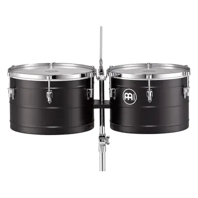 Meinl MTT1415BK Marathon Turbo Black Kubai üstdob