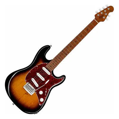 Sterling by MusicMan CT50SSS Vintage Sunburst Elektromos gitár