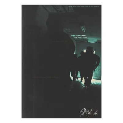 Stray Kids - I Am Not (CD)