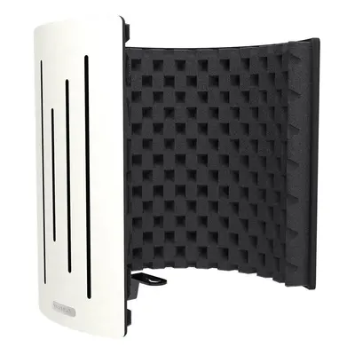 Vicoustic Flexi Screen Ultra MKII White Matte Izolációs panelek mikrofonokhoz