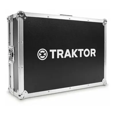 Native Instruments Traktor Kontrol S4 MK3 FC DJ Bőrönd