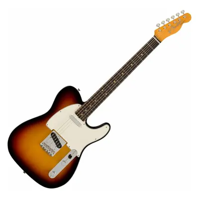 Fender American Vintage II Telecaster RW 3-Color Sunburst Elektromos gitár