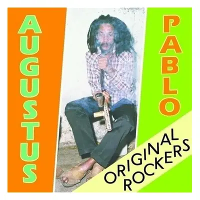 Augustus Pablo - Original Rockers (2 LP)