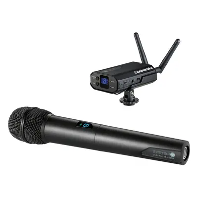 Audio-Technica ATW1702 Vezeték nélküli rendszer