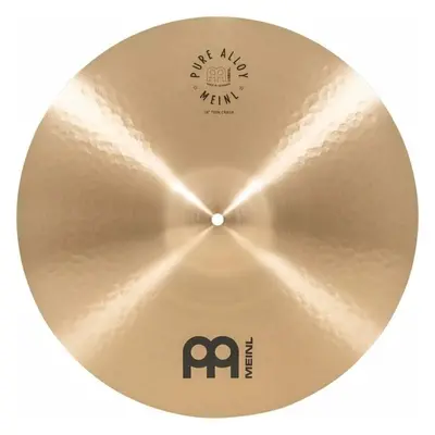 Meinl 18" Pure Alloy Thin Crash 18" Crash cintányér