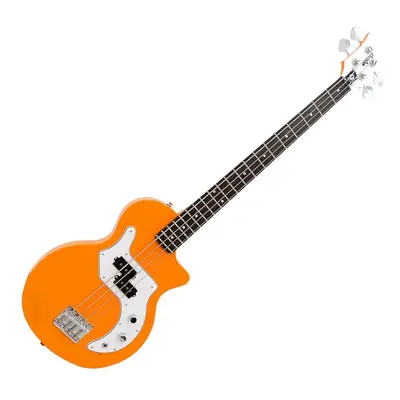 Orange O Bass Orange Elektromos basszusgitár