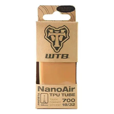 WTB Nanoair TPU Tubes