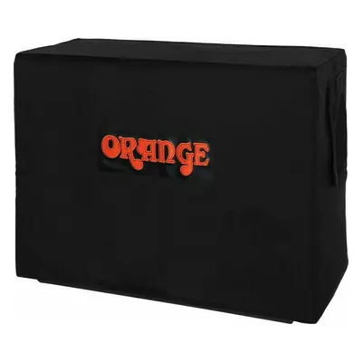 Orange CVR-ROCKER-15 Gitárerősítő tok Black-Orange