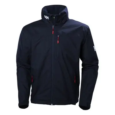 Helly Hansen Crew Hooded Kabát Navy