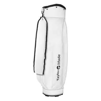 TaylorMade Short Course White Pencil bag