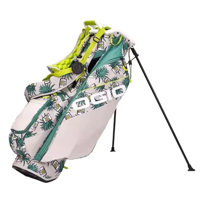 Ogio Fuse Stand Bag Agave Ahora