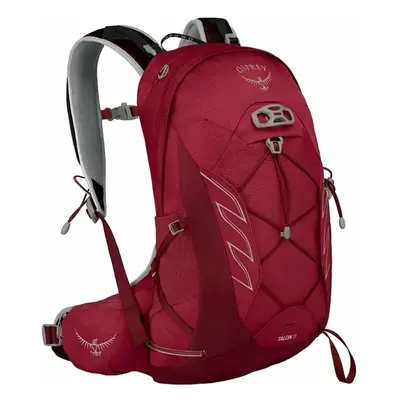 Osprey Talon III Cosmic Red Outdoor hátizsák