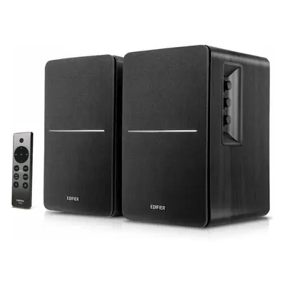 Edifier 2.0 R1280DBS Hi-Fi Vezeték nélküli hangszórók Black db