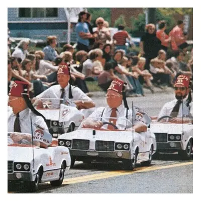 Dead Kennedys - Frankenchrist (Reissue) (LP)