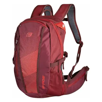 Force Grade Backpack Red Hátizsák