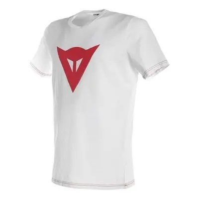 Dainese Speed Demon White/Red Horgászpóló