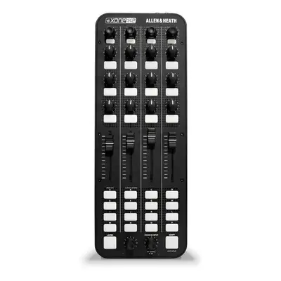 Allen & Heath XONE:K2 Midi kontroller