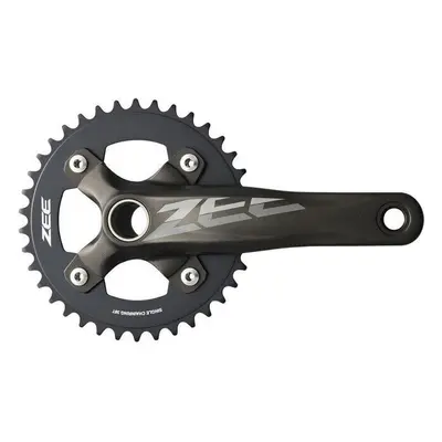 Shimano ZEE FC-M640 mm Hollowtech II BCD Hajtómű