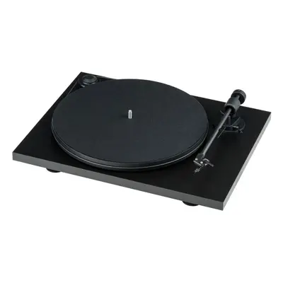 Pro-Ject Primary E OM NN Black Lemezjátszó