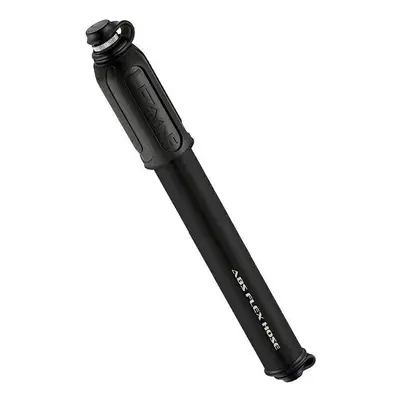 Lezyne HP Drive Black Mini kerékpár pumpa