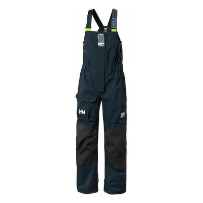 Helly Hansen Women's Pier 3.0 Sailing Bib Nadrág Navy Nadrág