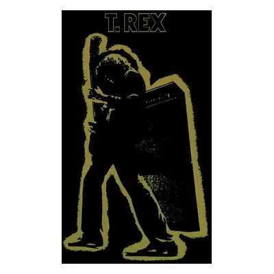 T. Rex (Band) - Electric Warrior (LP)