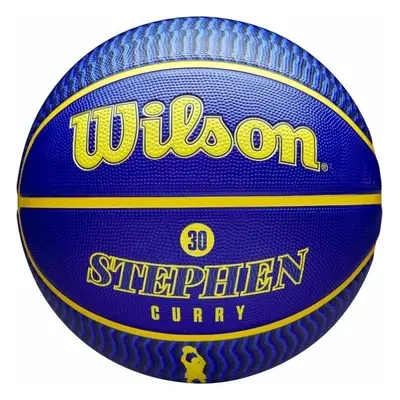 Wilson NBA Player Icon Outdoor Basketball Kosárlabda