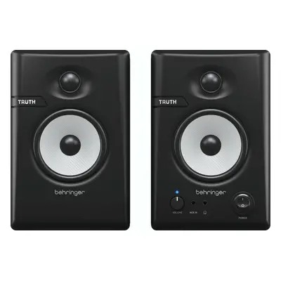 Behringer Truth 3.5 BT Aktív stúdió monitor