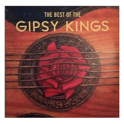 Gipsy Kings - The Best Of The Gipsy Kings (2 LP) (140g)