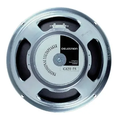 Celestion G12T-75 Ohm Gitár / Basszusgitár Hangszóró